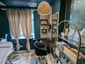 Spatiu comercial Rin Grand Residence Galeria Comerciala  - imagine 3