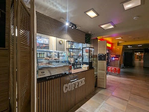 Spatiu comercial Rin Grand Residence Galeria Comerciala 