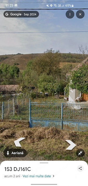 Vând casa 