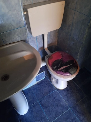 2 Garsoniere pe același palier si una lîngă alta - imagine 10