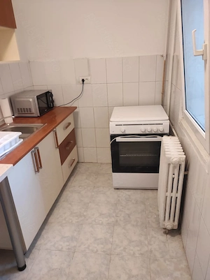 Proprietar închiriez apartament 1 cameră  - imagine 7