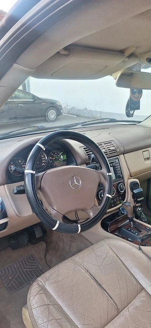 Se vinde Mercedes 