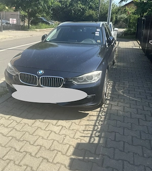 Vând BMW F31. 320D 21.10.2014, - imagine 7