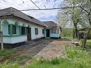 Casa + Teren de Vanzare Sat Sfacaru 95 Comuna Podenii Noi Prahova - imagine 4