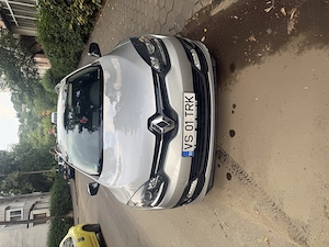 Vând Renault Megane 3 Limited 