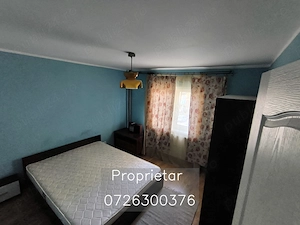 Apartament 4 camere decomandat, 2 băi, centrală proprie, lângă Electroputere Mall   proprietar - imagine 6