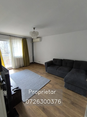 Apartament 4 camere decomandat, 2 băi, centrală proprie, lângă Electroputere Mall   proprietar - imagine 4