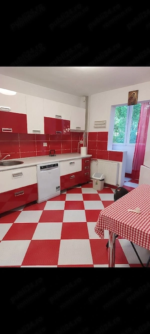 Apartament 2 camere de inchiriat Berceni - imagine 5