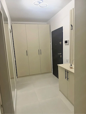 Garsoniera Prima Inchiriere - imagine 5