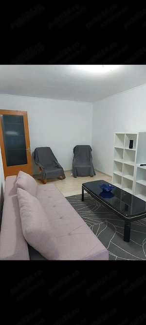 Apartament 2 camere de inchiriat Berceni - imagine 2