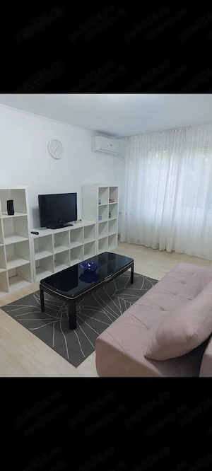 Apartament 2 camere de inchiriat Berceni - imagine 6