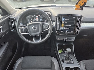 Volvo XC40 motor 2000 150 cp panoramic,piele,camera etc - imagine 6