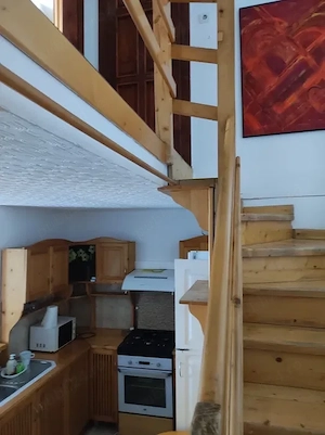 Vand apartament cu 3 camere - imagine 3