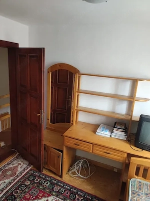 Vand apartament cu 3 camere - imagine 4