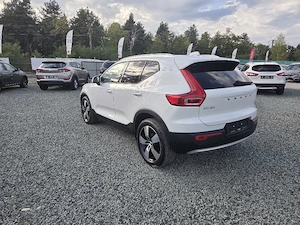 Volvo XC40 motor 2000 150 cp panoramic,piele,camera etc - imagine 3
