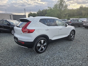 Volvo XC40 motor 2000 150 cp panoramic,piele,camera etc - imagine 2