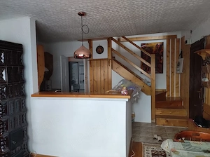 Vand apartament cu 3 camere - imagine 2