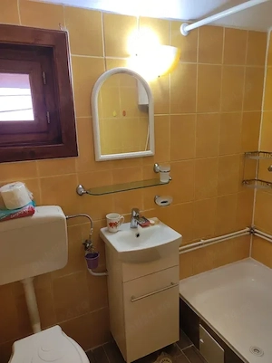 Vand apartament cu 3 camere - imagine 5