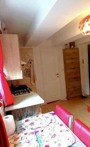 Închiriez apartament 1 cameră central - imagine 4