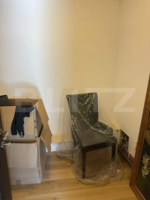 Penthouse cu terasă de 40 mp și parcare inclusă, zona Câmpului - imagine 10