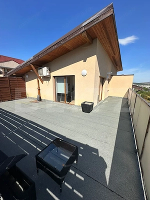Penthouse cu terasă de 40 mp și parcare inclusă, zona Câmpului - imagine 4