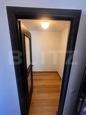 Penthouse cu terasă de 40 mp și parcare inclusă, zona Câmpului - imagine 9