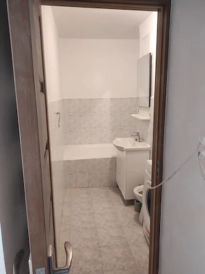 De inchiriat  apartament 1 cameră - imagine 3