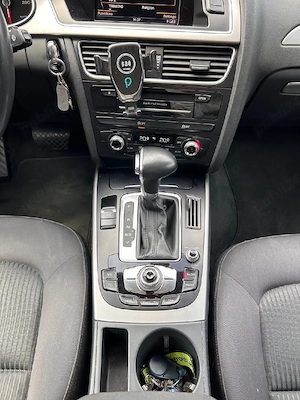 oferta Audi A4 - super  - imagine 8