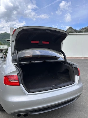 oferta Audi A4 - super  - imagine 5