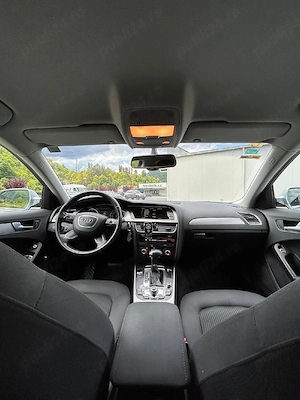 oferta Audi A4 - super  - imagine 6