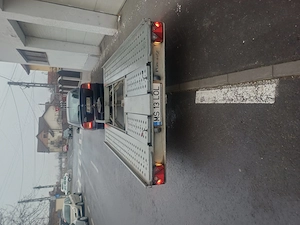 Vind platforma Pongratz 1500 kg - imagine 2