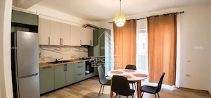 Apartament 2 camere de inchiriat, incalzire pardoseala, Giroc, Timis
