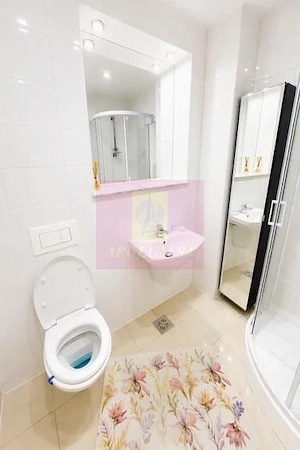 APARTAMENT 4 CAMERE NEW TOWN RESIDENCE-DRISTOR - imagine 5