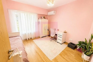 APARTAMENT 4 CAMERE NEW TOWN RESIDENCE-DRISTOR - imagine 4