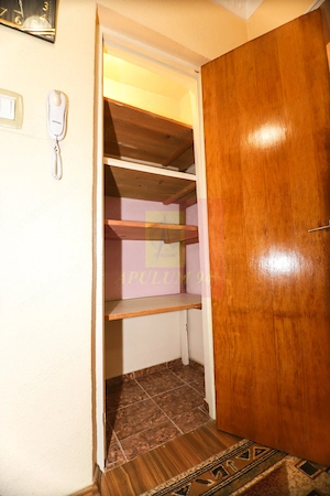 Apartament cu vedere panoramica catre Parcul Plumbuita- Colentina. - imagine 14
