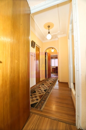 Apartament cu vedere panoramica catre Parcul Plumbuita- Colentina. - imagine 7
