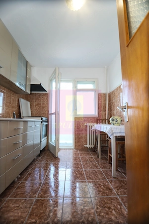 Apartament cu vedere panoramica catre Parcul Plumbuita- Colentina. - imagine 9