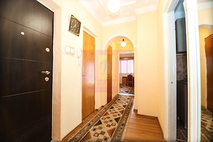 Apartament cu vedere panoramica catre Parcul Plumbuita- Colentina. - imagine 13