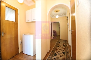 Apartament cu vedere panoramica catre Parcul Plumbuita- Colentina. - imagine 18