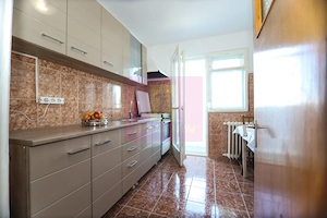 Apartament cu vedere panoramica catre Parcul Plumbuita- Colentina. - imagine 8