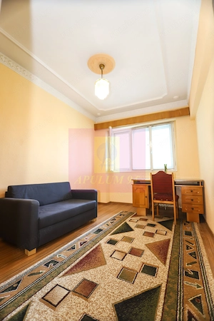 Apartament cu vedere panoramica catre Parcul Plumbuita- Colentina. - imagine 16