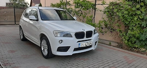 Vând BMW X3 2.0D x-drive - imagine 4