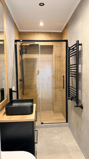 NERVA TRAIAN 3 camere 3 8 83 mp bl 1994 monolit renovat complet scoala 81 metrou centrala proprie  - imagine 6