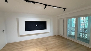 NERVA TRAIAN 3 camere 3 8 83 mp bl 1994 monolit renovat complet scoala 81 metrou centrala proprie  - imagine 2