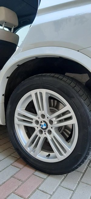 Vând BMW X3 2.0D x-drive - imagine 10