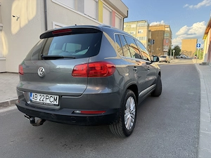 Proprietar vand Volkswagen Tiguan - imagine 4