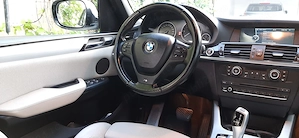 Vând BMW X3 2.0D x-drive - imagine 9