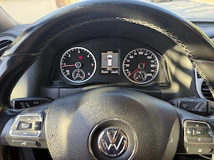 Proprietar vand Volkswagen Tiguan - imagine 5
