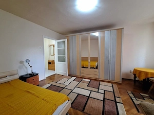 Apartament cu 1 camera-32 mp - Brancoveanu - imagine 5