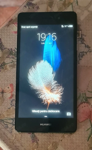 Huawey L21, Nokia 3, Nokia 3.1 preț 150 lei bucata (fără încărcător) - imagine 3